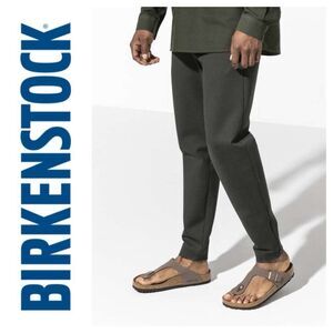 Birkenstock Gizeh Birkibuc Size 41